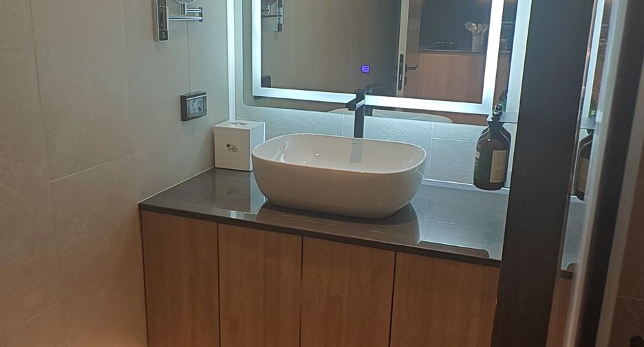For sale 1 bed condo in Thalang, Phuket
