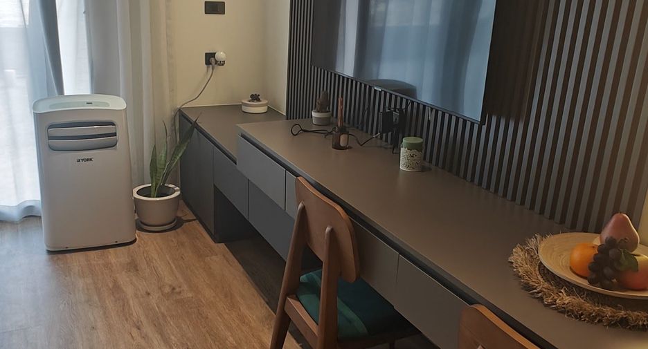 For sale 1 bed condo in Thalang, Phuket