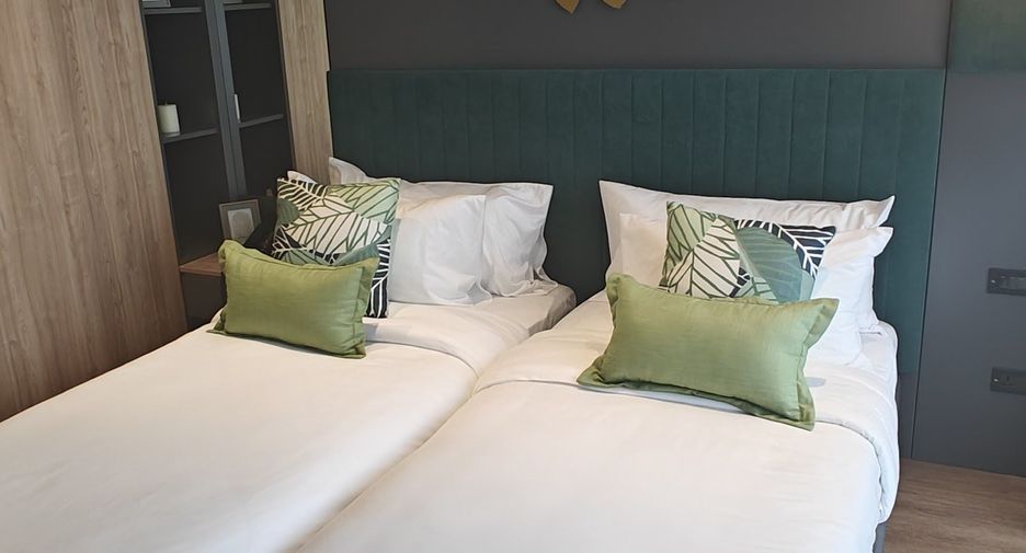 For sale 1 bed condo in Thalang, Phuket
