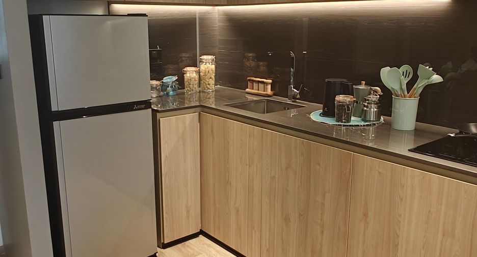 For sale 1 bed condo in Thalang, Phuket