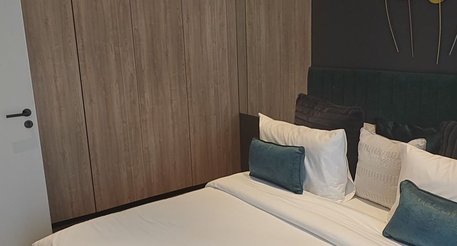 For sale 1 bed condo in Thalang, Phuket