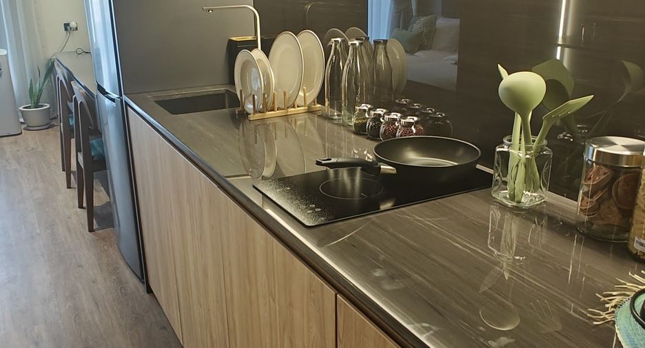 For sale 1 bed condo in Thalang, Phuket