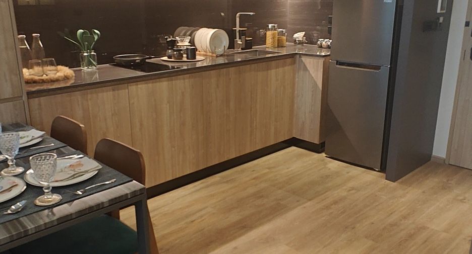 For sale 1 bed condo in Thalang, Phuket