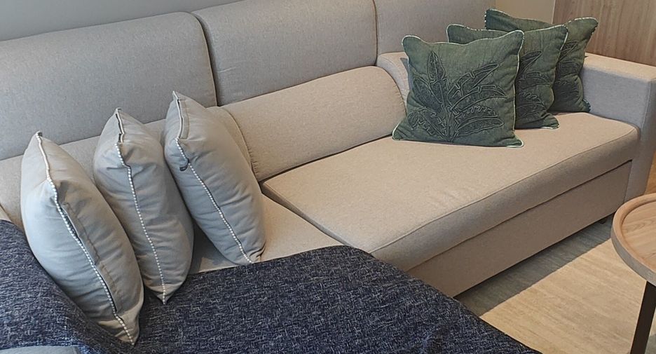 For sale 1 bed condo in Thalang, Phuket