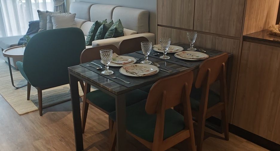 For sale 1 bed condo in Thalang, Phuket
