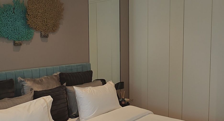 For sale 1 bed condo in Thalang, Phuket