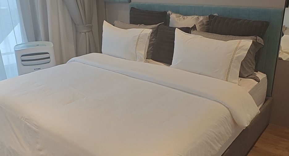 For sale 1 bed condo in Thalang, Phuket