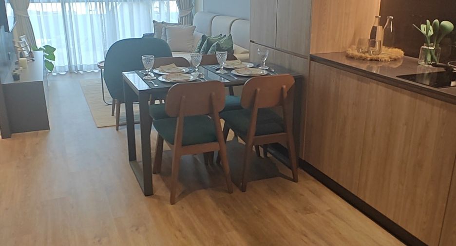 For sale 1 bed condo in Thalang, Phuket