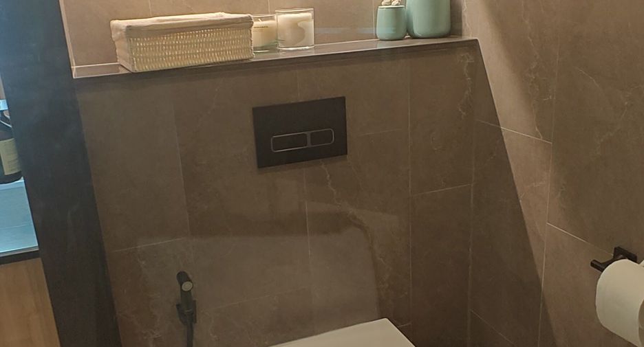 For sale 1 bed condo in Thalang, Phuket