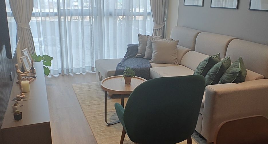 For sale 1 bed condo in Thalang, Phuket