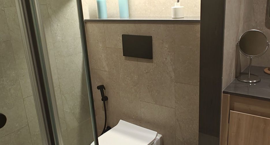 For sale 1 bed condo in Thalang, Phuket