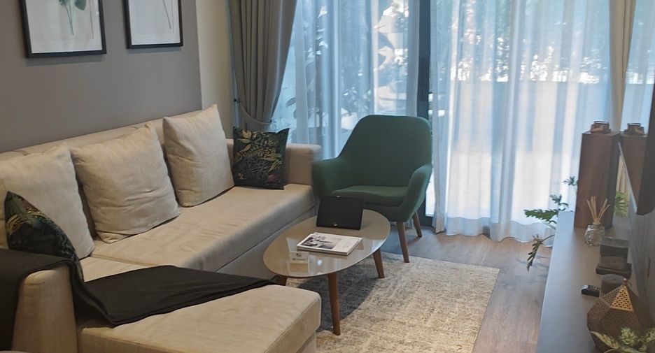 For sale 1 bed condo in Thalang, Phuket