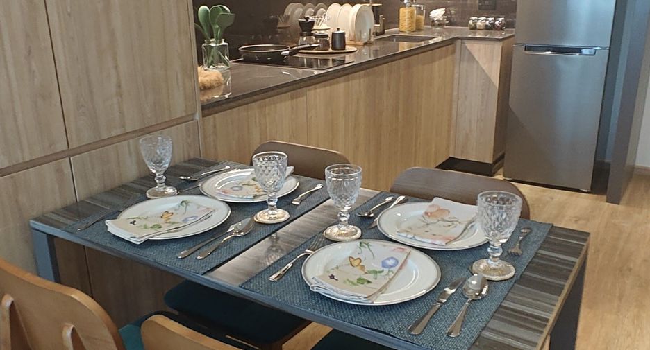 For sale 1 bed condo in Thalang, Phuket