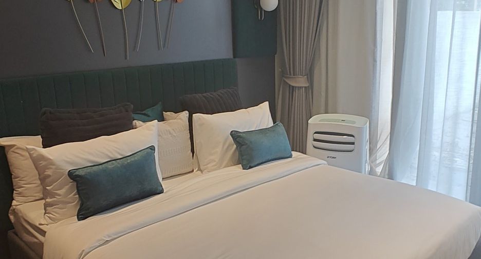 For sale 1 bed condo in Thalang, Phuket