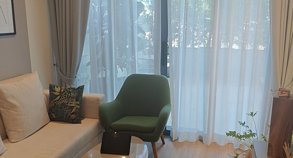 For sale 1 bed condo in Thalang, Phuket