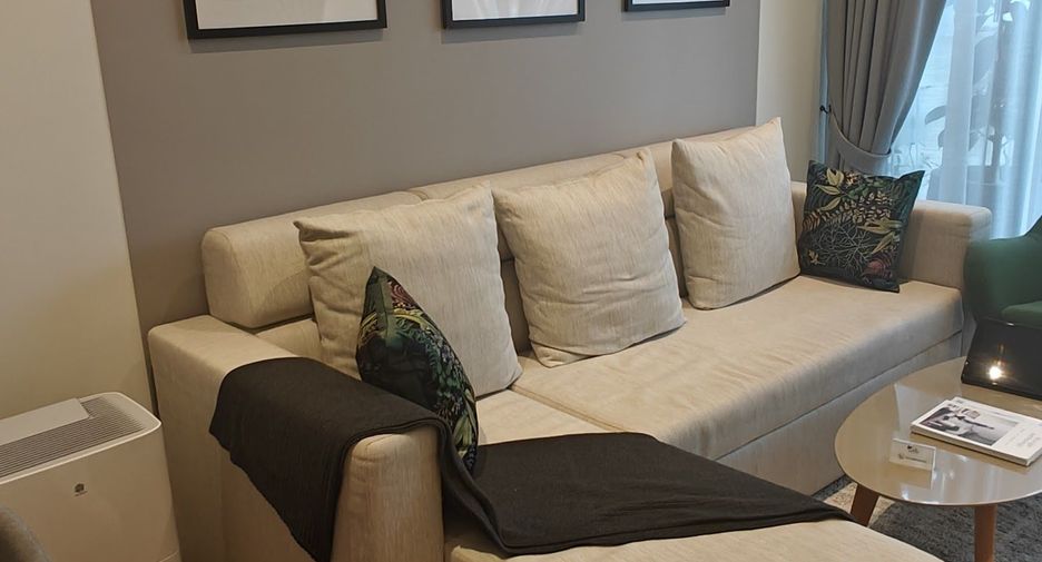 For sale 1 bed condo in Thalang, Phuket