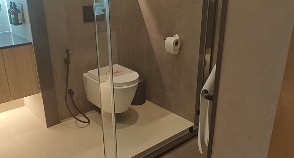 For sale 1 bed condo in Thalang, Phuket