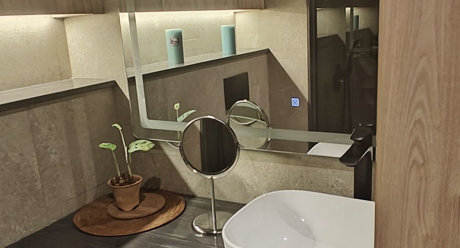 For sale 1 bed condo in Thalang, Phuket