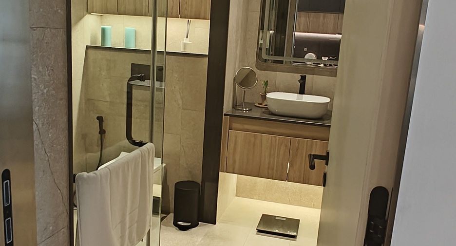 For sale 1 bed condo in Thalang, Phuket
