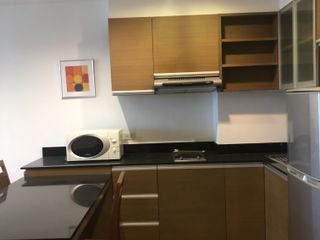 For rent 1 Beds condo in Phra Khanong, Bangkok