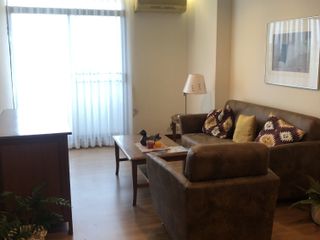 For rent 1 Beds condo in Phra Khanong, Bangkok