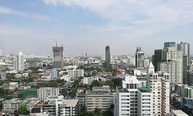 For sale スタジオ condo in Watthana, Bangkok