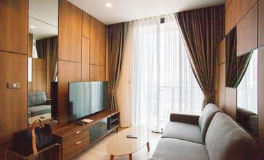 For rent 1 bed condo in Phaya Thai, Bangkok