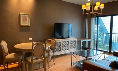 For rent 2 bed condo in Ratchathewi, Bangkok