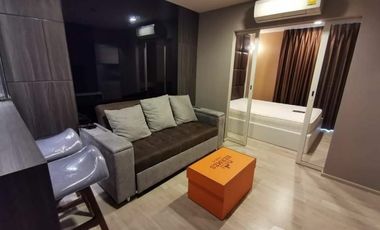 For sale 1 Beds condo in Lat Phrao, Bangkok