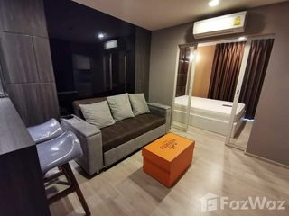 For sale 1 Beds condo in Lat Phrao, Bangkok