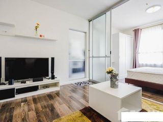 For sale 1 Beds condo in Bangkok Noi, Bangkok