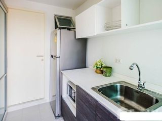 For sale 1 Beds condo in Bangkok Noi, Bangkok