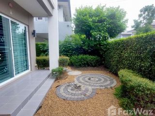 For sale 3 Beds house in Rat Burana, Bangkok