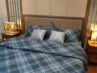 For rent 1 Beds condo in Phra Khanong, Bangkok