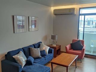 For rent 1 Beds condo in Phra Khanong, Bangkok