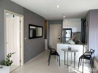 For rent 1 Beds condo in Khlong Toei, Bangkok
