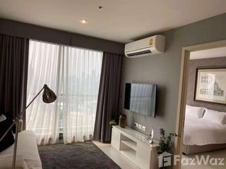 For rent 1 Beds condo in Khlong Toei, Bangkok