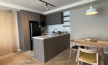For rent 2 bed condo in Watthana, Bangkok