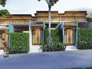 For sale 1 bed villa in Thalang, Phuket