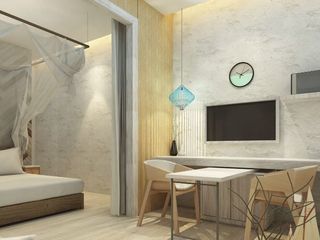 For sale 1 bed villa in Thalang, Phuket