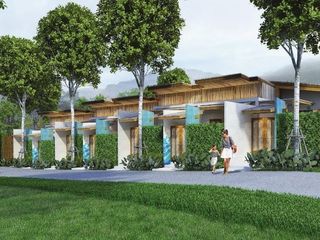 For sale 1 bed villa in Thalang, Phuket