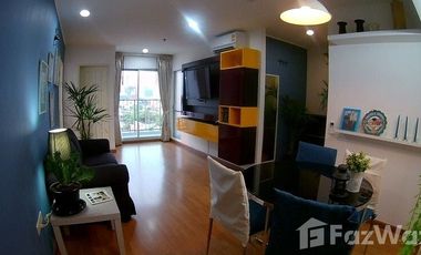 For rent 2 bed condo in Phaya Thai, Bangkok