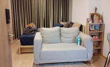 For sale studio condo in Bang Na, Bangkok