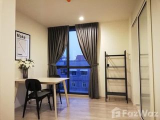 For sale 1 bed condo in Lat Phrao, Bangkok