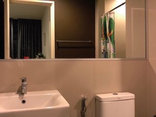 For sale 1 bed condo in Lat Phrao, Bangkok