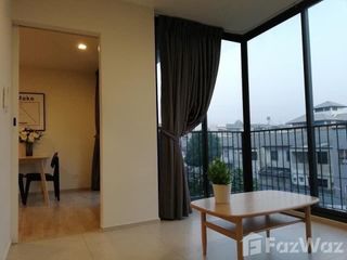 For sale 1 bed condo in Lat Phrao, Bangkok