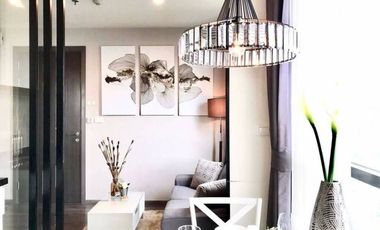 For sale 1 bed condo in Watthana, Bangkok