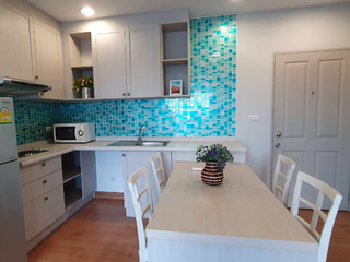 For rent 2 bed condo in Rat Burana, Bangkok