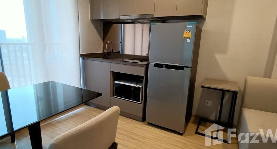 For sale 1 Beds condo in Bangkok Yai, Bangkok