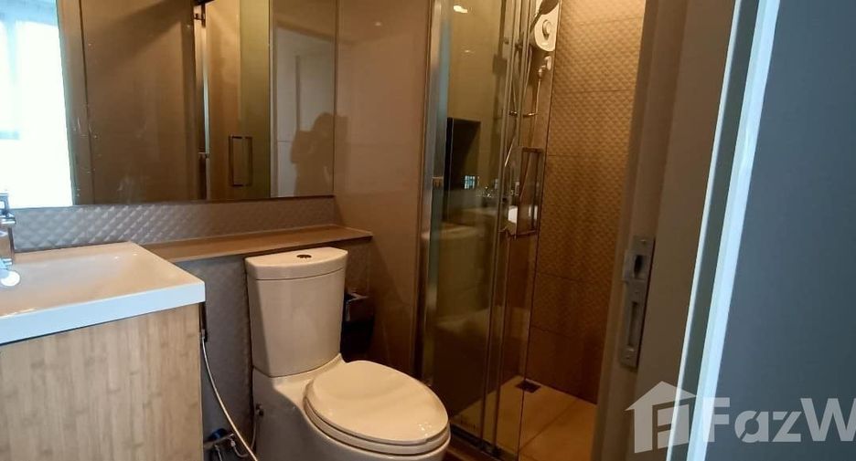 For sale 1 Beds condo in Bangkok Yai, Bangkok